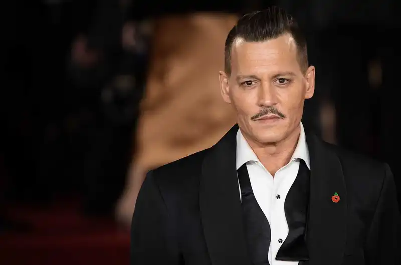 Jhonny Depp (Source: Deadline)