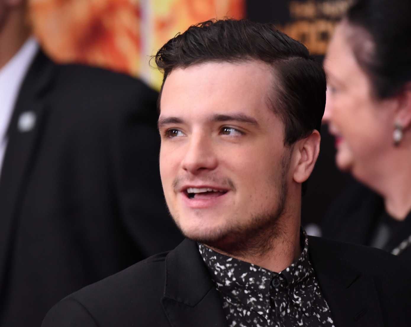"Found my spot in the sun" - Josh Hutcherson bags prized L.A. property for over the asking price!