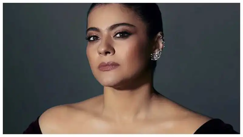 ‘Why are you clarifying?’: Kajol explains her comment on ‘visionless leaders’ after backlash; Netizens react