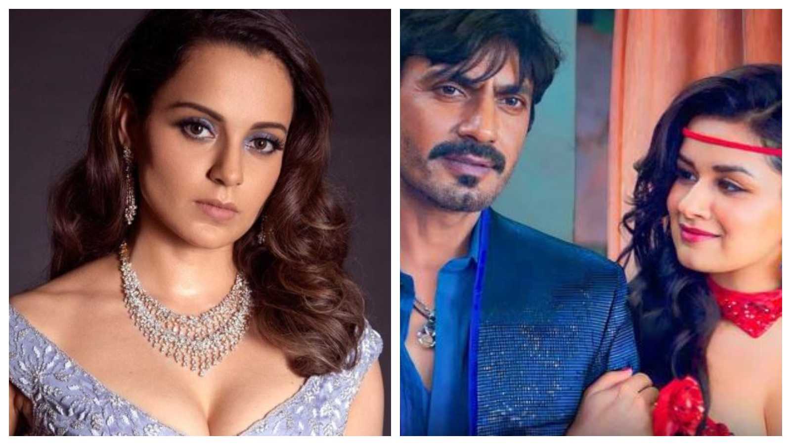 Tiku Weds Sheru Producer Kangana Ranaut Accuses Movie Mafia Of Harming Her Film With Fake