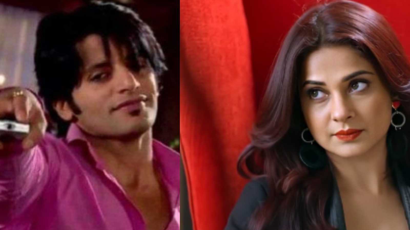 Jennifer Winget in Beyhadh to Karanvir Bohra in Saubhagyavati Bhava: Celebs who sent chills down our spine with their roles of an obsessive lover