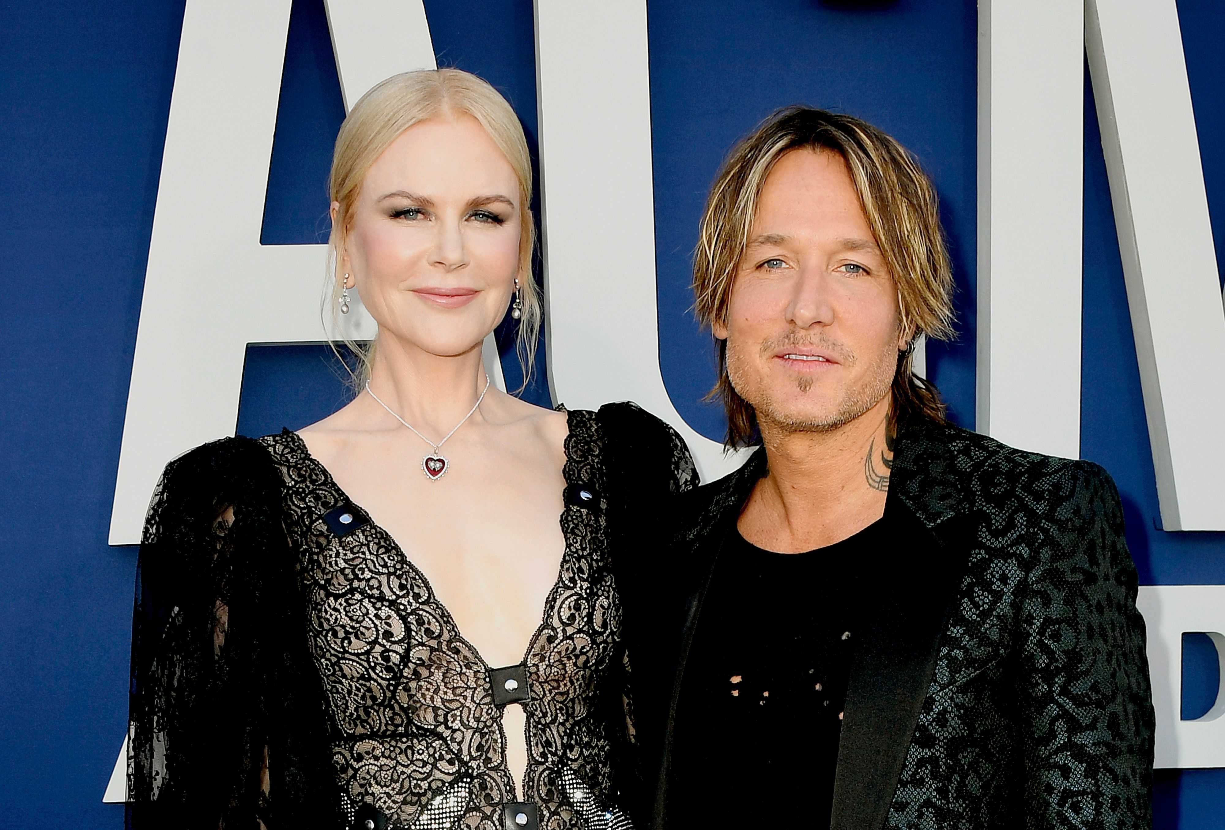 Keith Urban Reveals The Secret Behind His Strong Marriage With Nicole