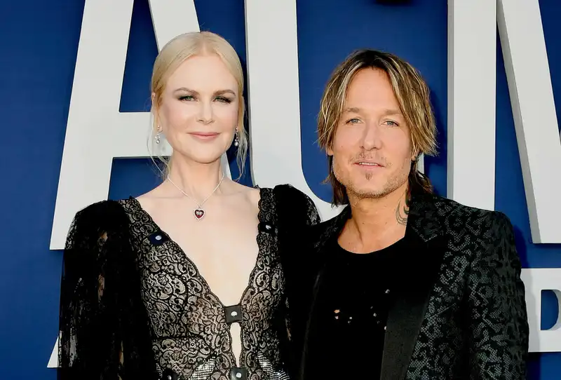 Keith Urban reveals the secret behind His strong marriage with Nicole Kidman: 'It's always family first'