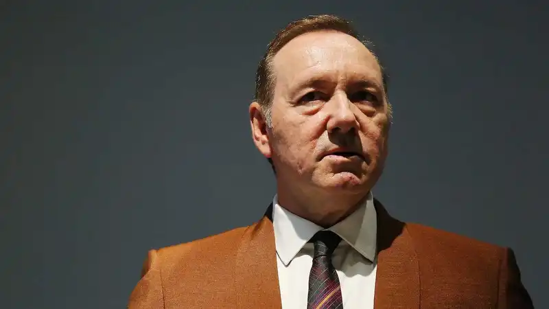 Kevin Spacey prepares for Hollywood comeback ahead of UK sexual assault trial