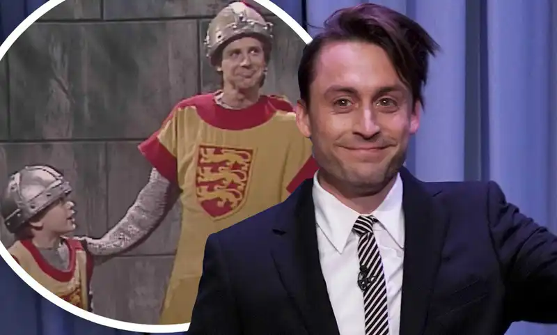 From SNL extra to gost: Kieran Culkin's 30-Year wait ends with a bang!