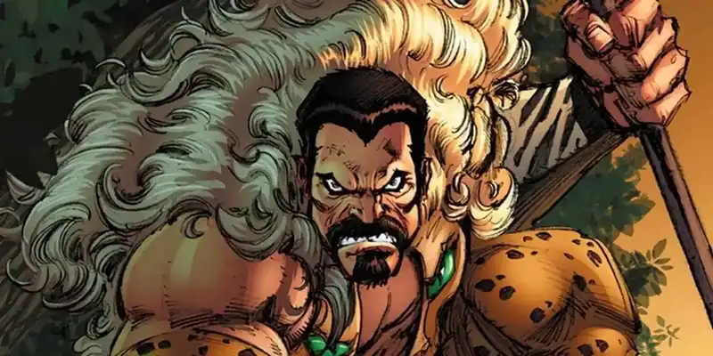 'Kraven the Hunter' Roars into new release slot: Sony's movie shuffle