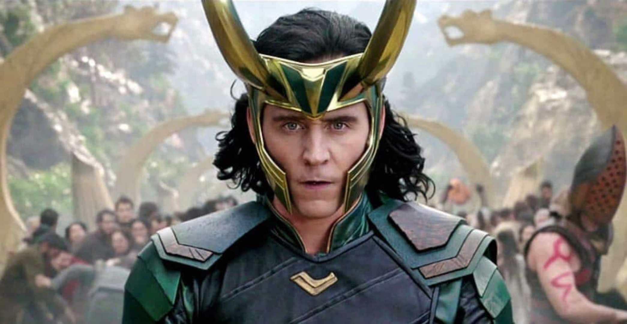 'Logic is Irrelevant at This Point': Despite a $200 million budget, Loki's logo disappoints Marvel fans