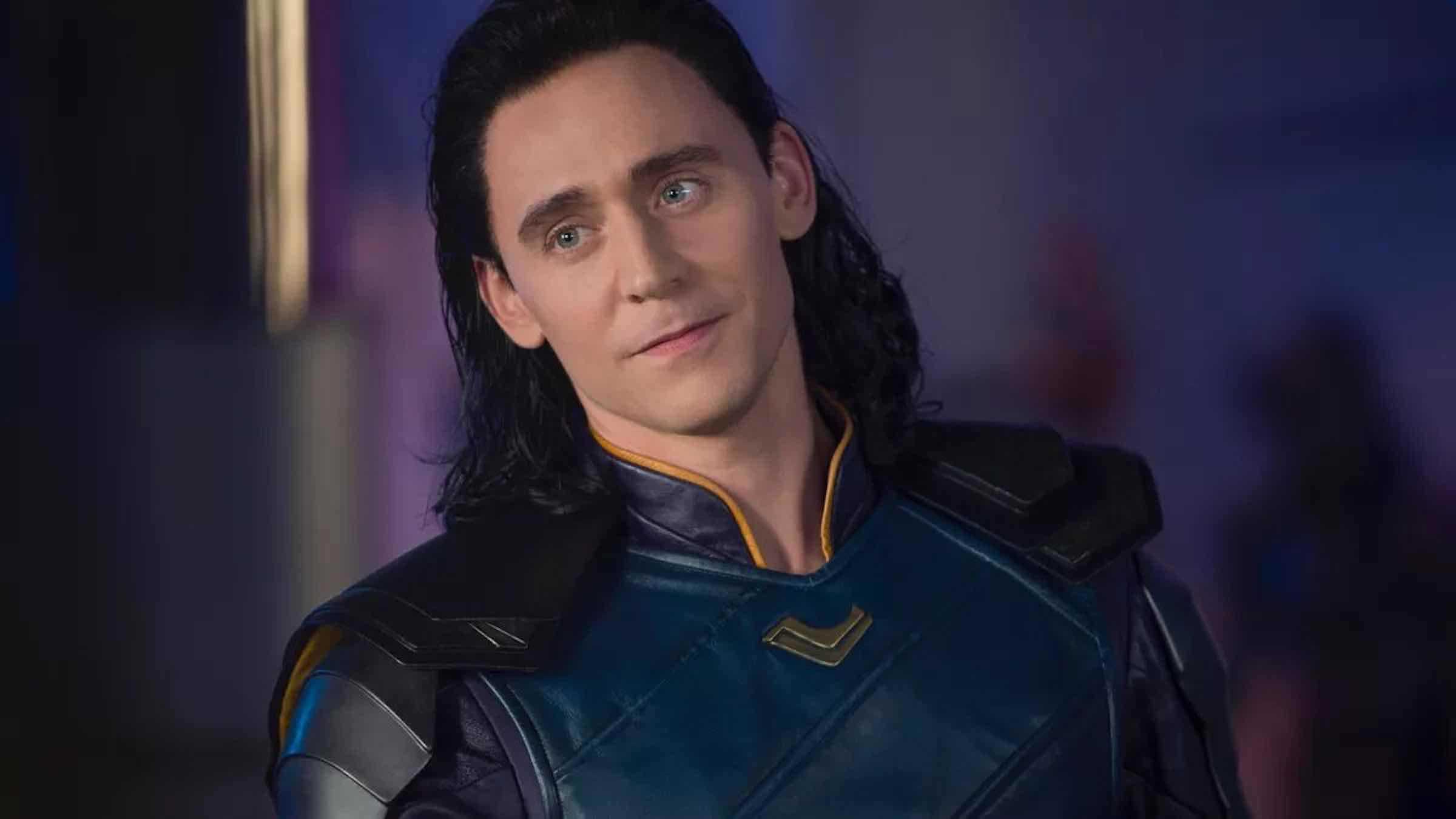 Reality twists again: Marvel's Loki returns for a second season on Disney+!