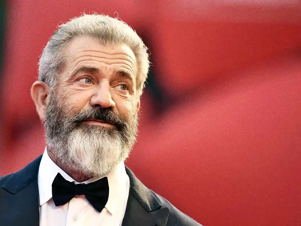 Mel Gibson (Source: Vulture) 