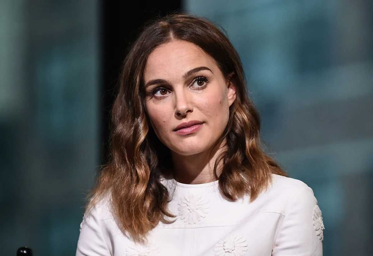Super-not okay': Natalie Portman unravels hollywood's ugly underbelly