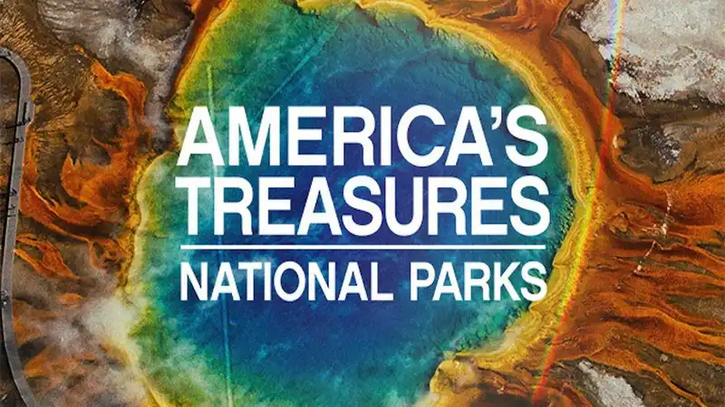 'Every Unit Out There is a Treasure': National Parks cry for help amid $12 billion deferred maintenance