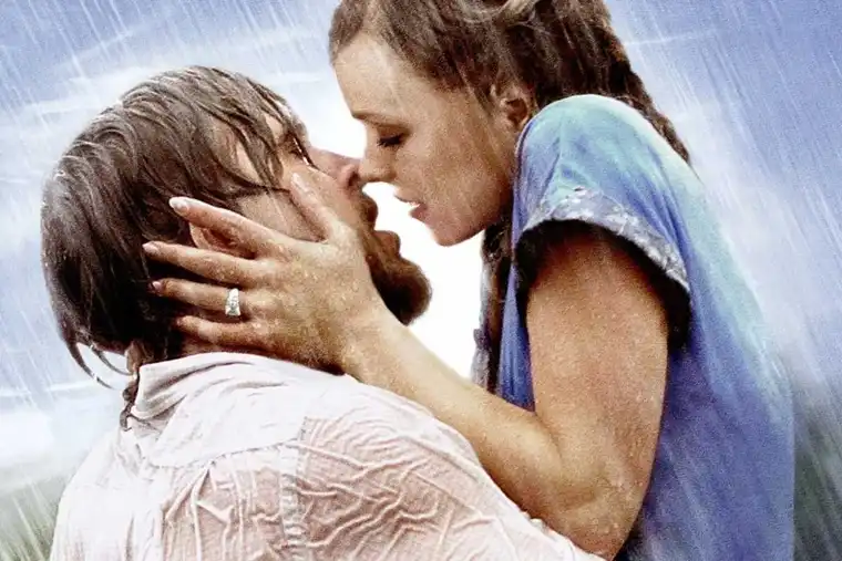 Ryan Gosling's 'The Notebook' Turns 19: A deep dive into the true romance