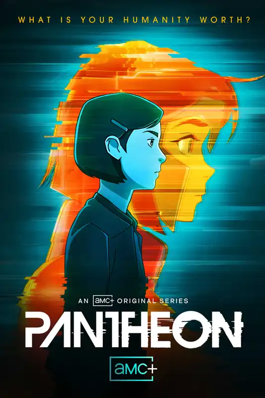 Paul Dano dives into animation with AMC's 'Pantheon'