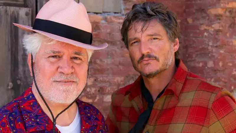 Pedro Pascal And Ethan Hawke Stir The Wild West With Passion In 'Strange Way of Life'