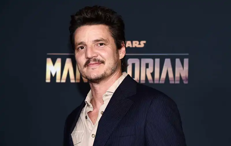 <p>Pedro Pascal (Source: Variety)</p>