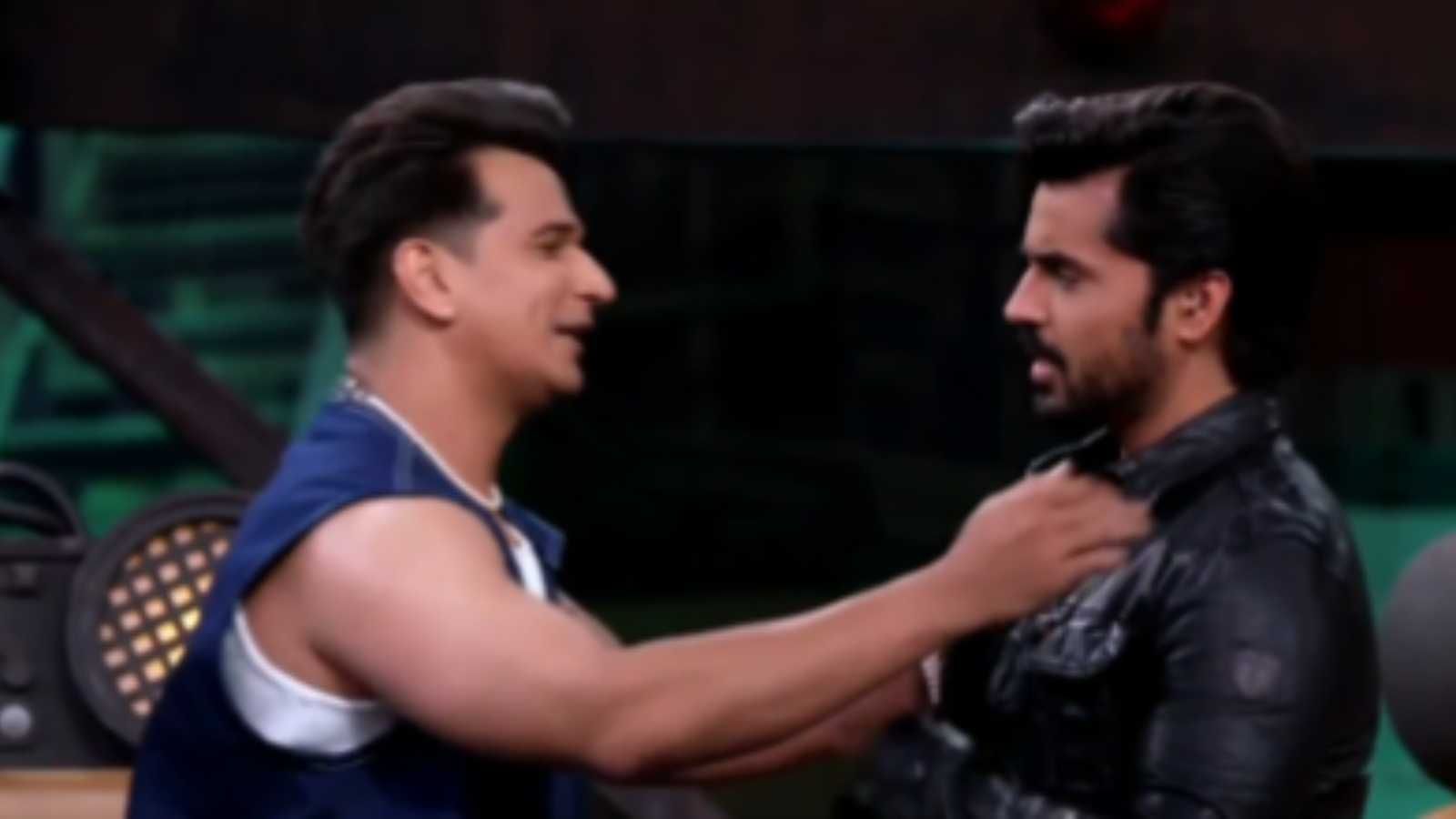 'Asli Bigg Boss Idhar Chal Raha Hai' : Netizens React To Prince Narula ...