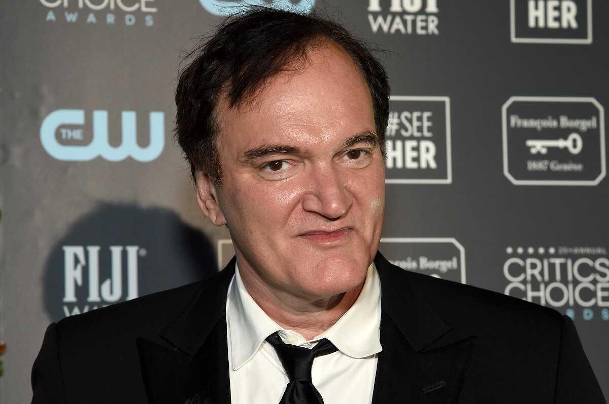 Quentin Tarantino To Revamp 'Rolling Thunder'? Inside His Final Film, 'The Movie Critic'
