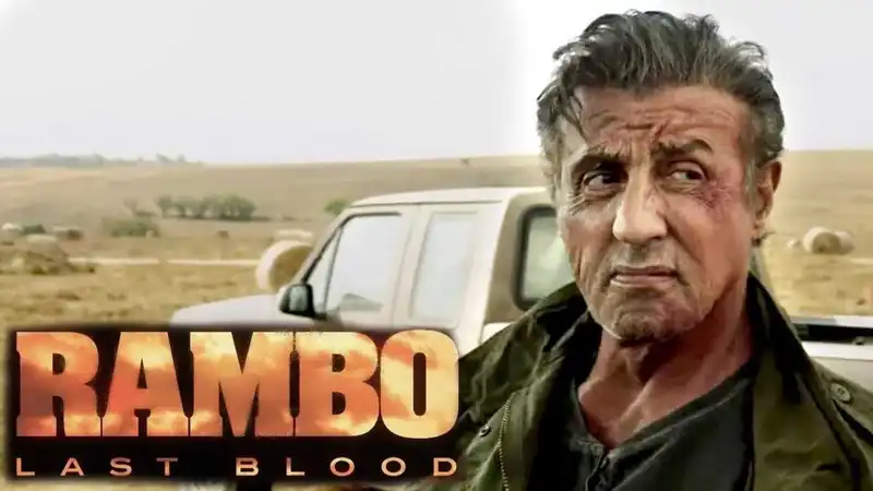 "I finally came home to defend the only family I've ever known": Throwback to the Stallone's emotional homecoming in Rambo: Last Blood