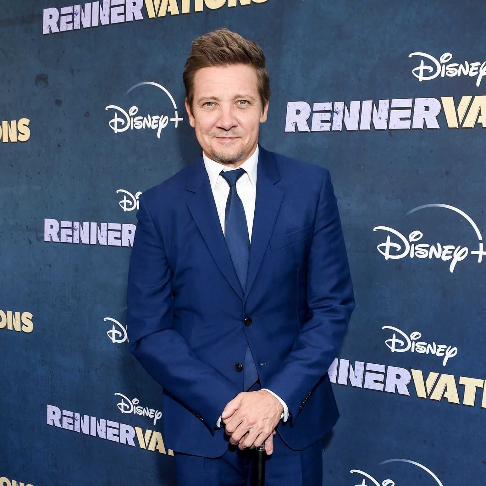 <p>Jeremy Renner (Source: People)</p>