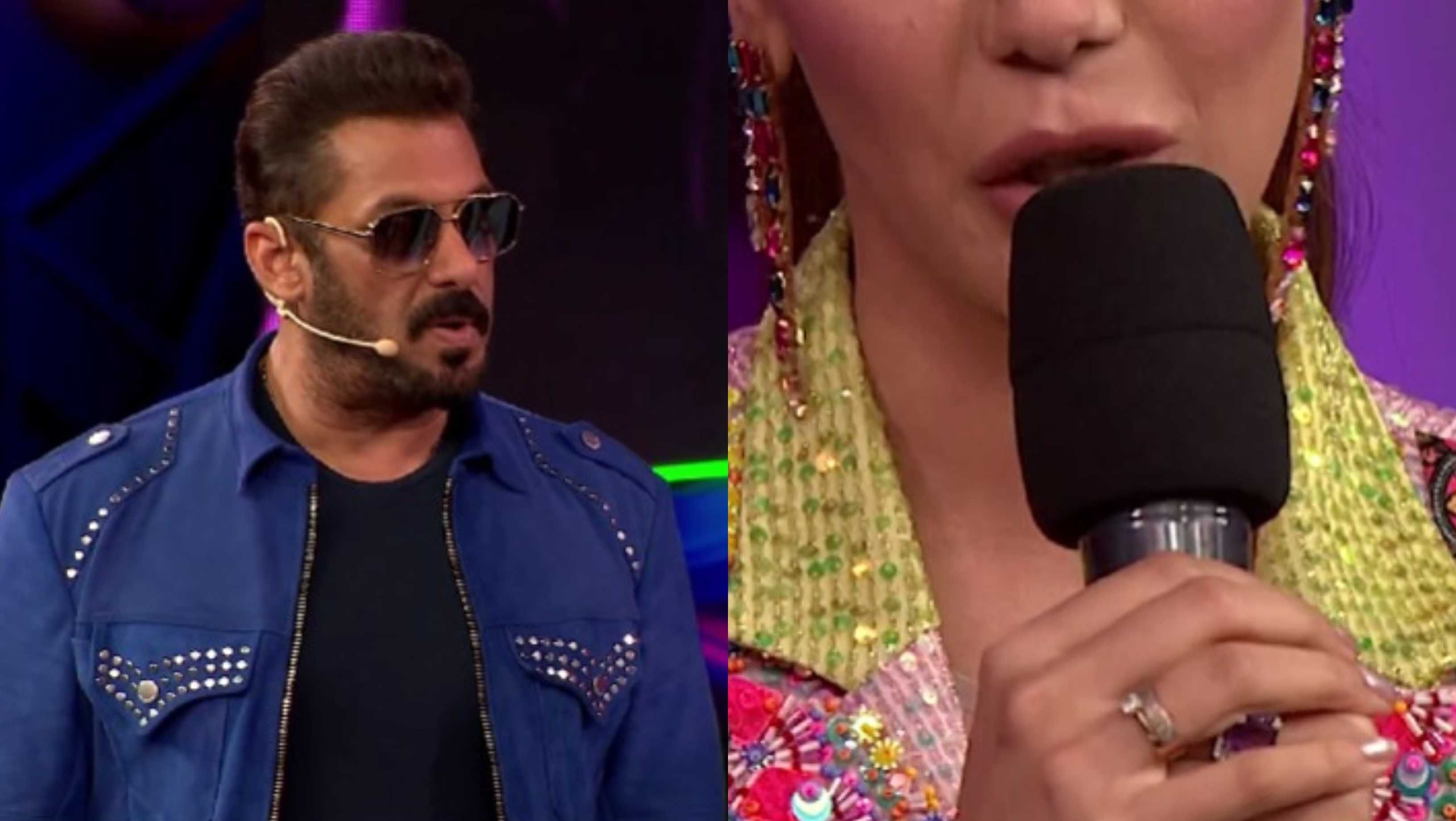 Bigg Boss OTT 2 Promo: Salman Khan Begins Weekend Ka Vaar On Day One ...