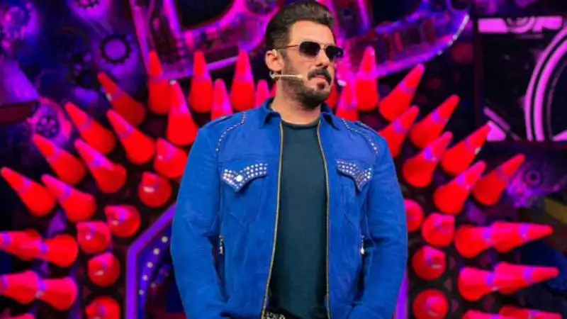 Salman Khan Bigg Boss OTT 2