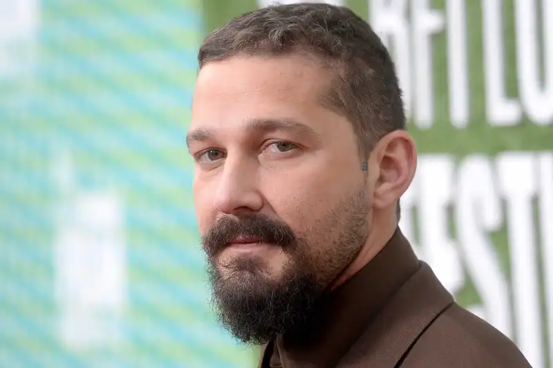 <p>Shia LaBeouf (Source: Vulture)</p>