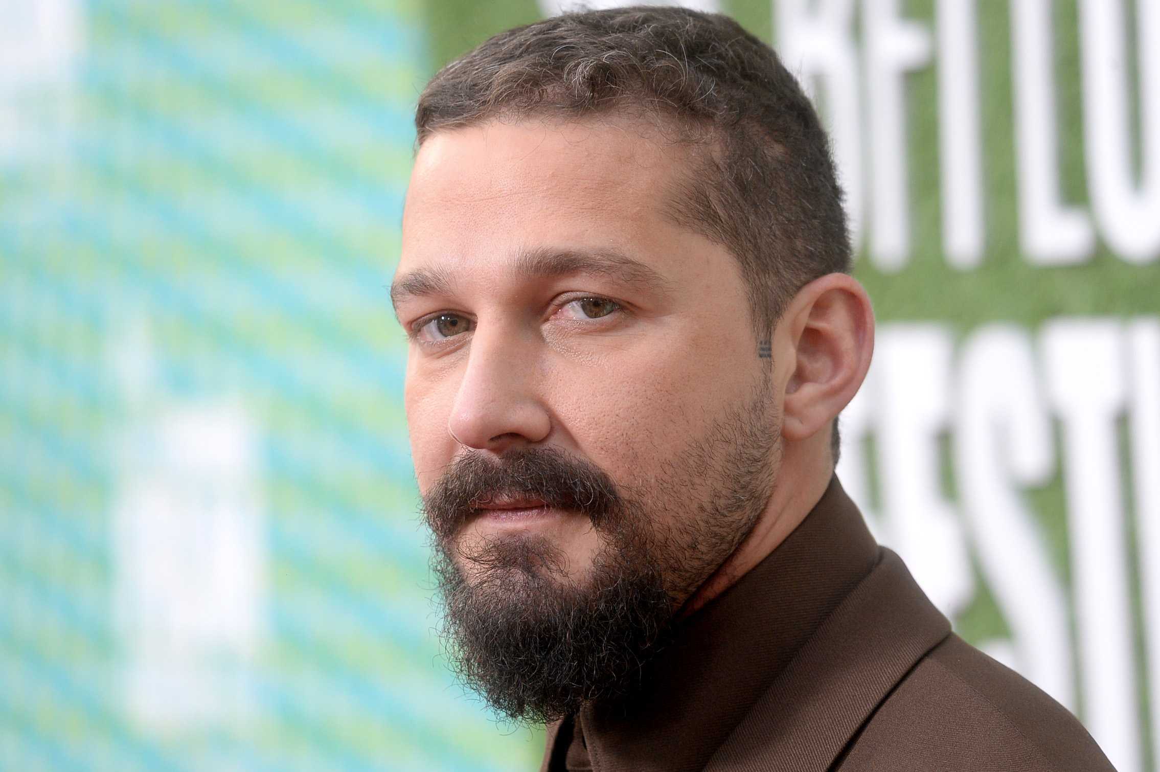 Shia LaBeouf Dives Into The Dark Side Of Policing In Jon Amiel's Mace: 'Everyone Around Mace Is In Danger'