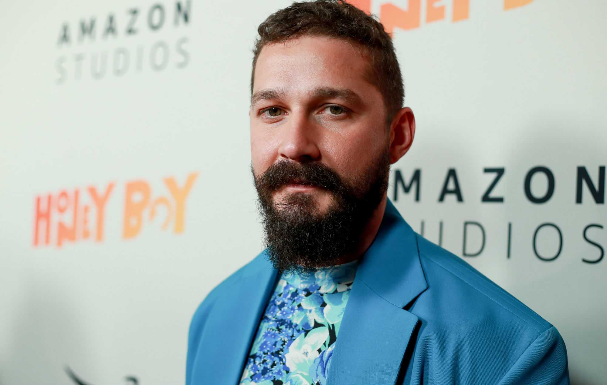 From Rising Star to Accused Abuser: A Deep Dive into Shia LaBeouf's Tumultuous Journey