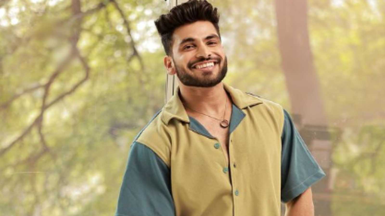 Shiv Thakare's cameo in the latest season of Roadies will leave his fans both excited and nostalgic