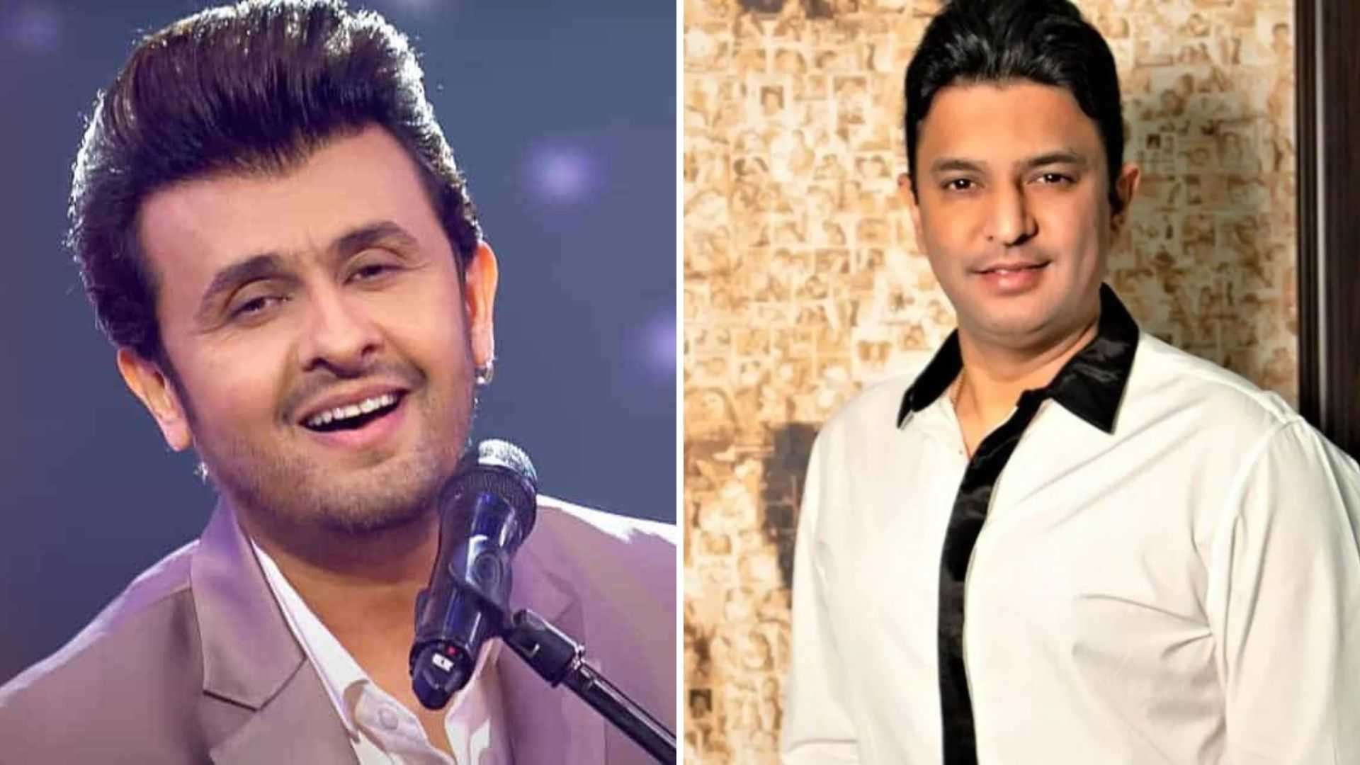 'Let’s not make a big deal out of it': Sonu Nigam on reconciliation with Bhushan Kumar after a three-year feud