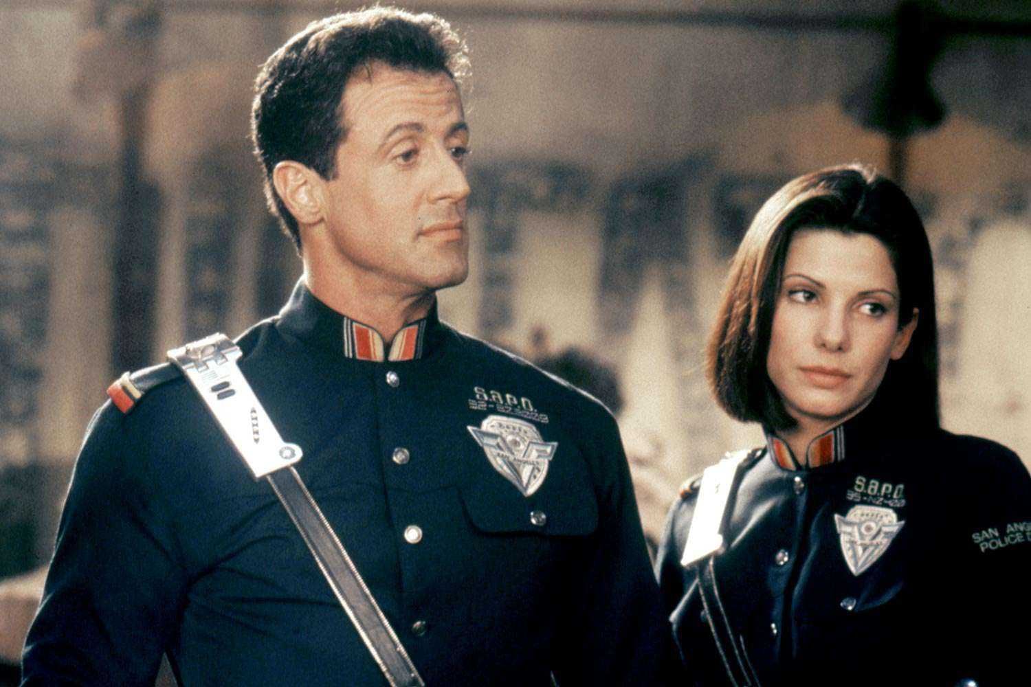 'We're Working on it Right Now'": Sylvester Stallone Teases Demolition Man 2