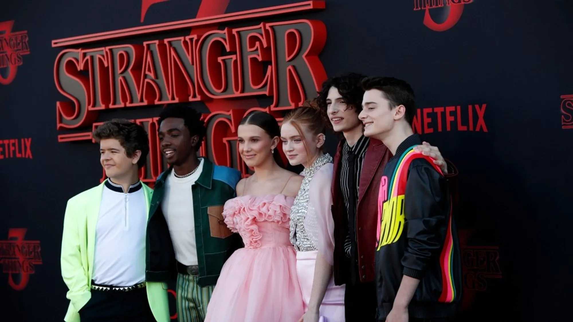 Stranger Things Season 4 Finale Shockers The Unexpected Defeat That 