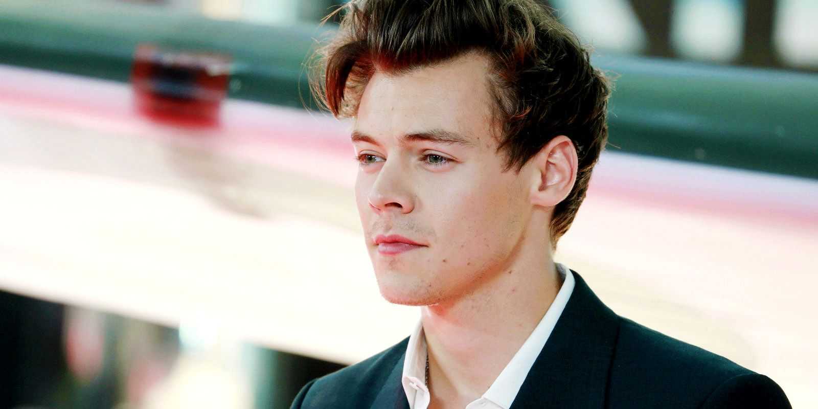 Harry Styles dazzles in 'Dunkirk': An insider's look at his big screen debut
