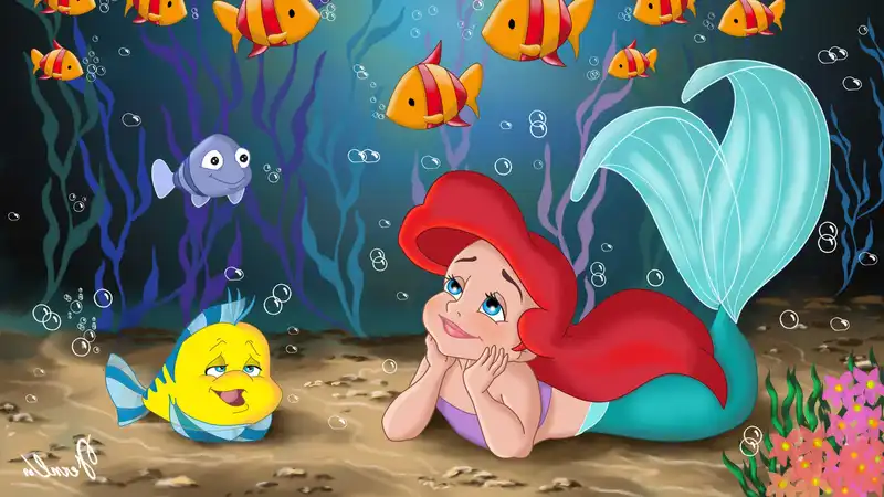 'Adventure Beyond the Sea' – How the star-studded Little Mermaid live-action captured hearts