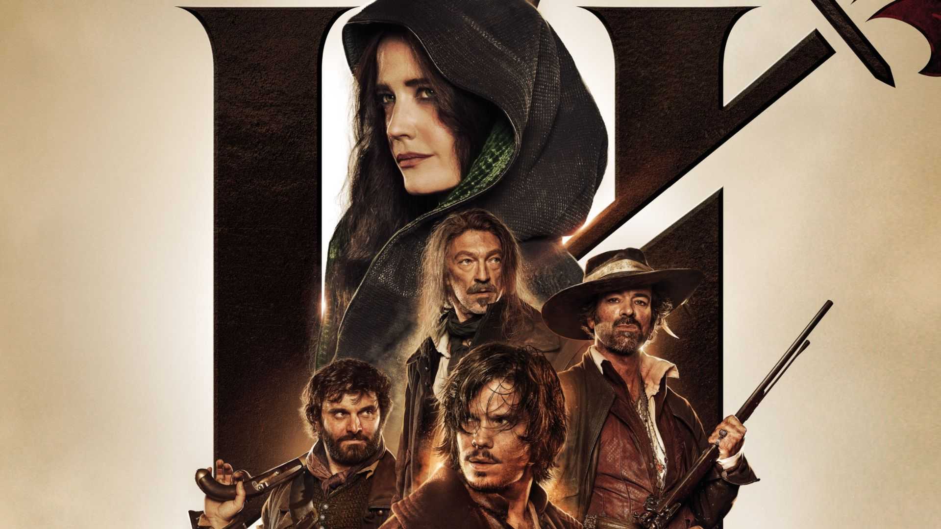 The Three Musketeers Review: जबरदस्त एक्शन का डोज देती है हॉलीवुड की ये फिल्म, बड़ी ही मसालेदार है कहानी