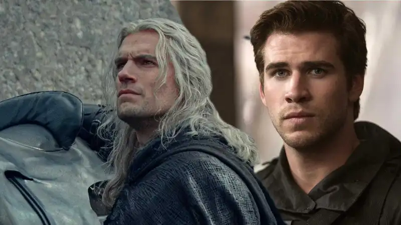 'The dawn of hope renewed' - Netflix's The Witcher Renewed, Liam Hemsworth steps in as new Geralt