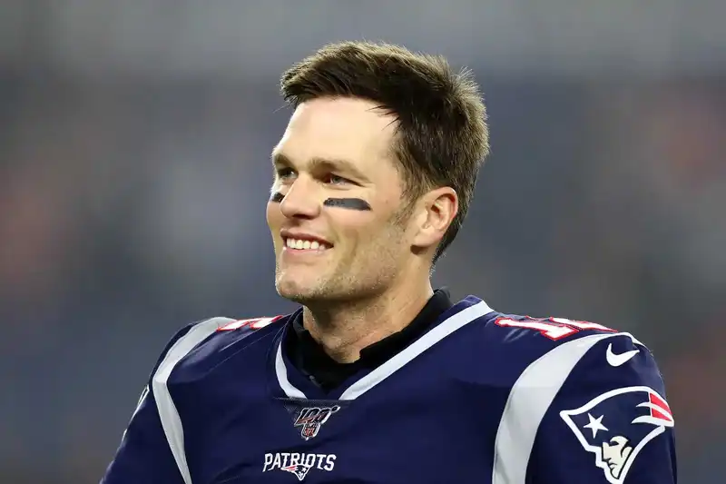 'Happy Birthday, we hope you have a GREAT day!' - Tom Brady's unexpected tribute to ex-girlfriend on her 50th celebration shakes up $30 million Instagram followers