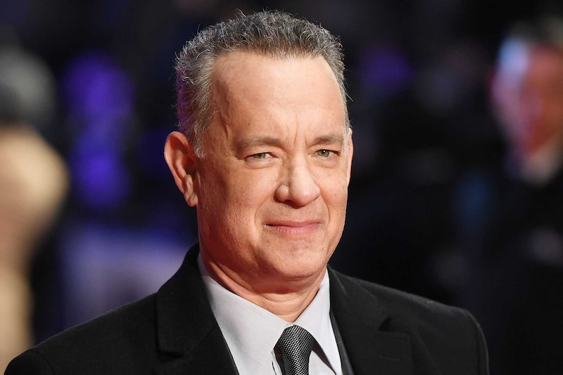 Tom Hanks unamused as AI version of himself stars in dental plan Ad without permission