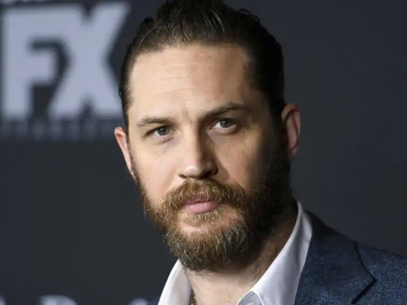 'Venom Looks the Coolest': Tom Hardy's take on his transformation in Venom