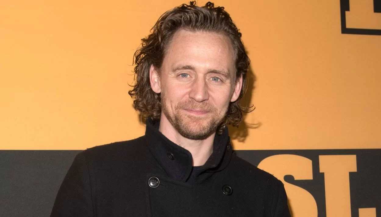 From Loki to love: The enigma of Tom Hiddleston's 2015, featuring Taylor Swift