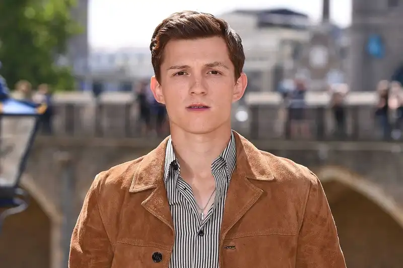 Tom Holland's mental health struggles: Spider-Man star's gets candid about his battle amidst stardom