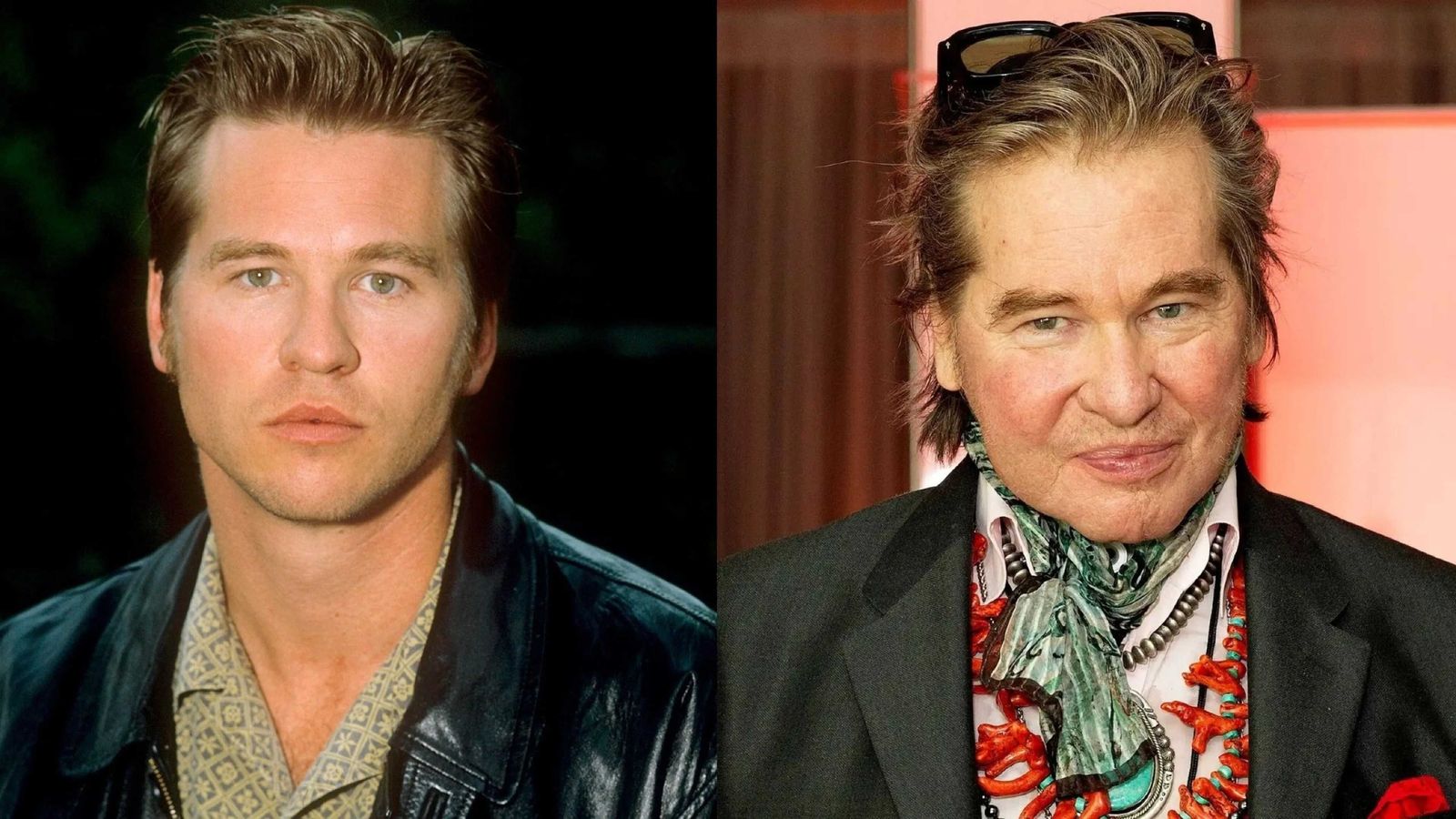 Val Kilmer unveils life on and off screen: 'Selling His Past' to survive