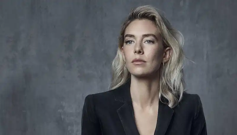 "I’m really looking forward to giving birth," Vanessa Kirby reveals despite intense role in 'Pieces of a Woman'