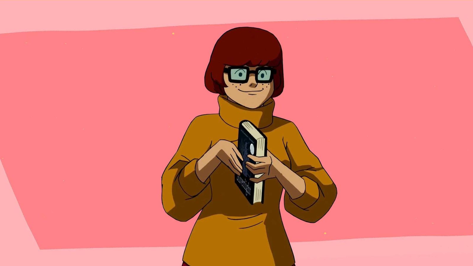 We Always Planned On Velma Acting A Little Off Scooby Doos Velma Steps Out Of The Closet 