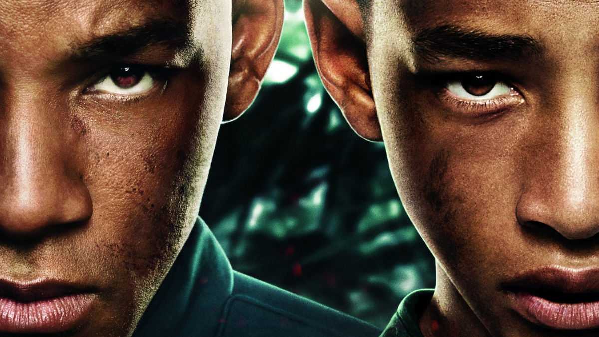 Will Smith on 'After Earth': 'The Most Painful Setback of My Career'