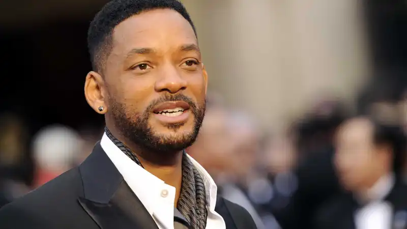 Will Smith predicted career collapse during psychedelic experience: 'My whole life is getting destroyed'