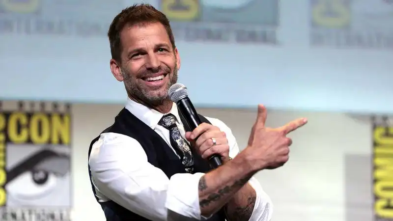 'Snyder has Found His Happy Place': The evolution of Zack Snyder's filmography