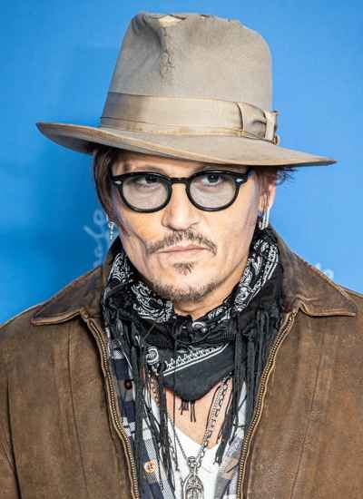 Johnny Departs: Depp's health shakes Hollywood vampires concerts