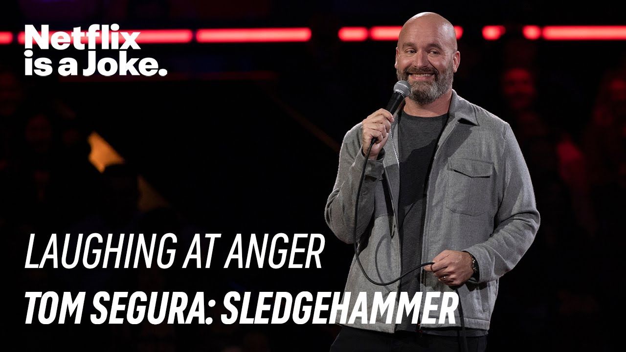 Tom Segura Sledgehammer 2023 watch online OTT Streaming of movie on