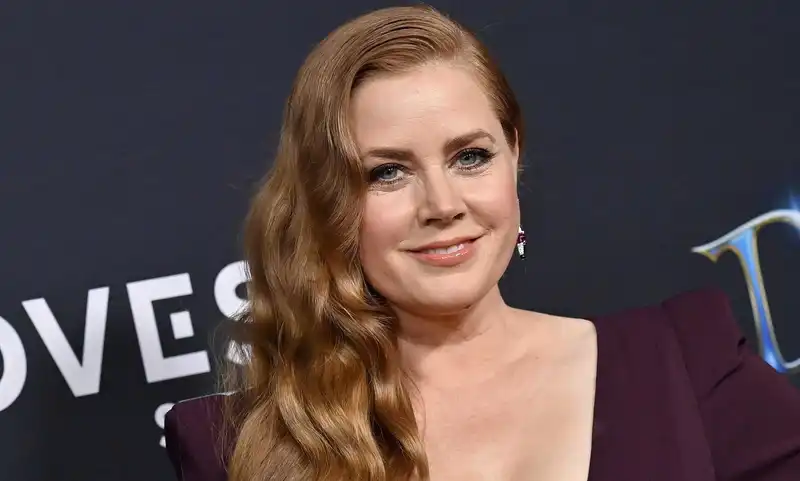 Amy Adams